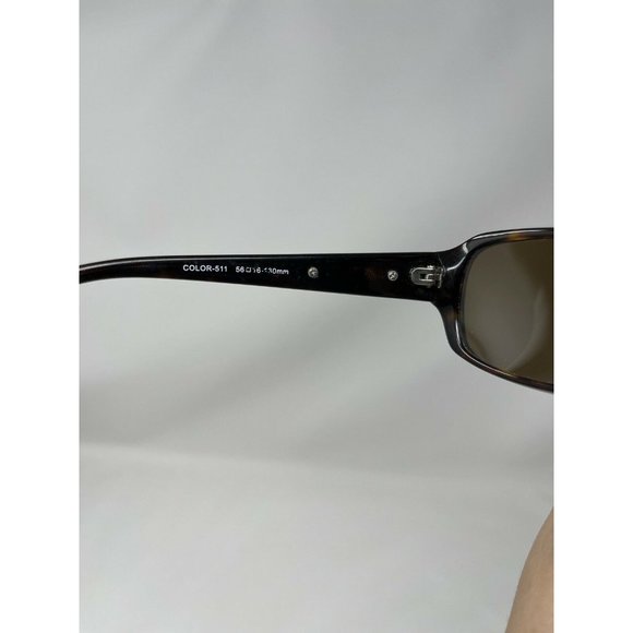 Esprit Sunglasses ET17681 Color-511 Tortoise 56 [] 16 130 main image 5